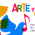 Imagen Arte y Cultura por la Paz – Programa General
