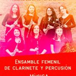 Imagen Ellas En La Cultura 2020