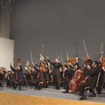Imagen Difusión Cultural UV presenta a la Orquesta Universitaria de Música Popular en concierto especial de ¡Música, Maestros!