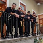 Imagen Difusión Cultural UV presenta a Orbis Tertius en concierto presencial