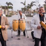 Imagen 4 décadas de música celebra la Orquesta Tradicional Moscovita