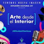 Imagen Arte Desde el Interior cambia de imagen, pero no de esencia