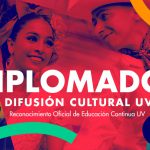 Imagen Difusión Cultural UV fortalece la formación académica a través de diplomados