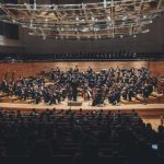 Imagen ¡Música, Maestros! La OSX en concierto especial con grandes invitados.