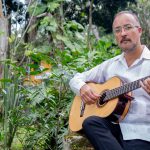 Imagen Difusión Cultural UV presenta el arte de la guitarra clásica en su primer programa de solistas