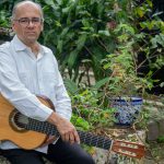 Imagen Difusión Cultural presenta a Roberto Aguirre Guiochín en concierto presencial