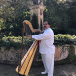 Imagen Difusión Cultural UV presenta a Luis Eduardo Acosta de la Rosa en concierto presencial