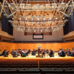 Imagen LA MÚSICA, UNA VACUNA PARA EL ALMA