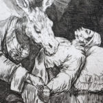 Imagen Difusión Cultural presenta la exposición “Goya” una selección importante de su legado gráfico