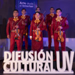 Imagen Serenata a las Madres con el Mariachi Universitario