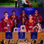 Imagen Difusión Cultural UV cierra el mes de febrero con una serie de conciertos presenciales a cargo de los Grupos UV