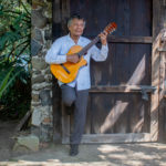 Imagen Tarde de boleros a cargo de Cutberto Navarro