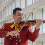 Imagen Disfruta de las cuerdas del Mariachi este domingo en el Museo de Antropología