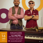 Imagen Alégrate con la música en vivo de los grupos artísticos de Difusión Cultural UV