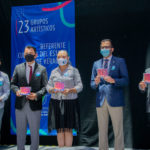 Imagen Difusión Cultural UV renueva sus instalaciones y presenta nuevo disco