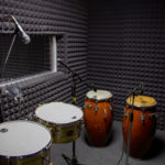 Imagen Nuevo estudio de grabación en Difusión Cultural UV