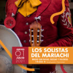 Imagen Veladas musicales para disfrutar con los grupos artísticos de Difusión Cultural UV