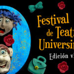 Imagen El Festival de Teatro Universitario UV lanza convocatoria para participar en su 30° edición.