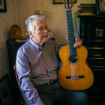 Imagen Recuerdos de un músico inquieto de Enrique Velasco