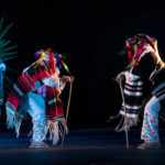 Imagen Estreno del programa Contrastes del Ballet Folklórico UV