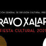 Imagen ¡Llegó la hora! Inician las actividades de ¡Bravo Xalapa! Fiesta Cultural 2021