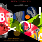Imagen Esto es ¡Bravo Xalapa! Fiesta Cultural 2021