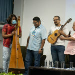 Imagen Grupos Artísticos de la Universidad Veracruzana, presentes en el ArpaFest 2021