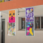 Imagen Inicia la exposición de carteles “CalaCarteles en retrospectiva” en Difusión Cultural UV