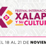 Imagen Grupos Artísticos de la UV presentes en el Festival Internacional Xalapa y su Cultura