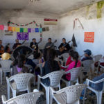 Imagen El Ensamble Clásico de Guitarras participa en Cuentos para Conejos