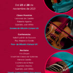Imagen Difusión Cultural UV presenta el 3er Festival de Música de Cámara