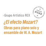 Imagen Mitos y realidades del efecto Mozart, este domingo en Tlaqná, Centro Cultural