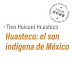 Imagen Tlen Huicani Huasteco contará una historia a través de la música tradicional