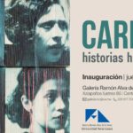 Imagen La Galería Ramón Alva de la Canal presenta la exposición Historias hechas de otras historias