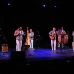 Imagen 30 años de románticos con Tlen Huicani