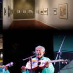 Imagen Orgullo veracruzano: los grupos artísticos UV conquistan el Cervantino con talento, arte y tradición.