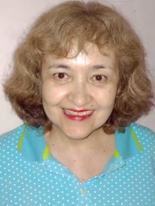 Doctora María Marcela Castañeda Mota