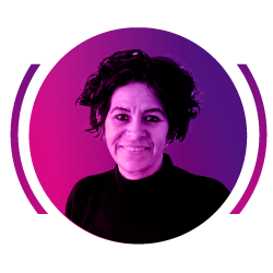 Imagen  Mtra. Marcela Castillo Figa