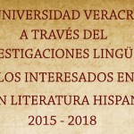 Imagen Convocatoria al doctorado en Literatura Hispanoamericana