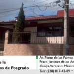 Imagen Dirección General de la Unidad de Estudios de Posgrado