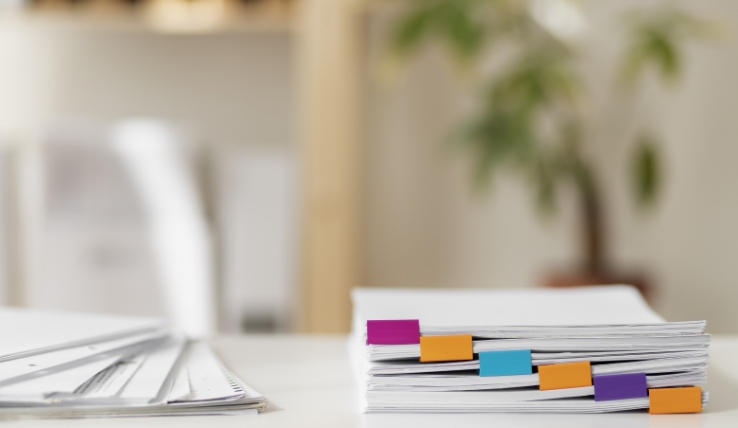 Imagen representativa de la sección Documentos 