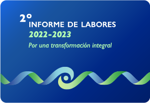 2° Informe de Labores 2022-2023