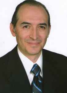 Jorge Luis Arelanez Hernández