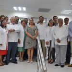 Imagen Apertura del nuevo módulo del SAISUV, región Veracruz – Boca del Río