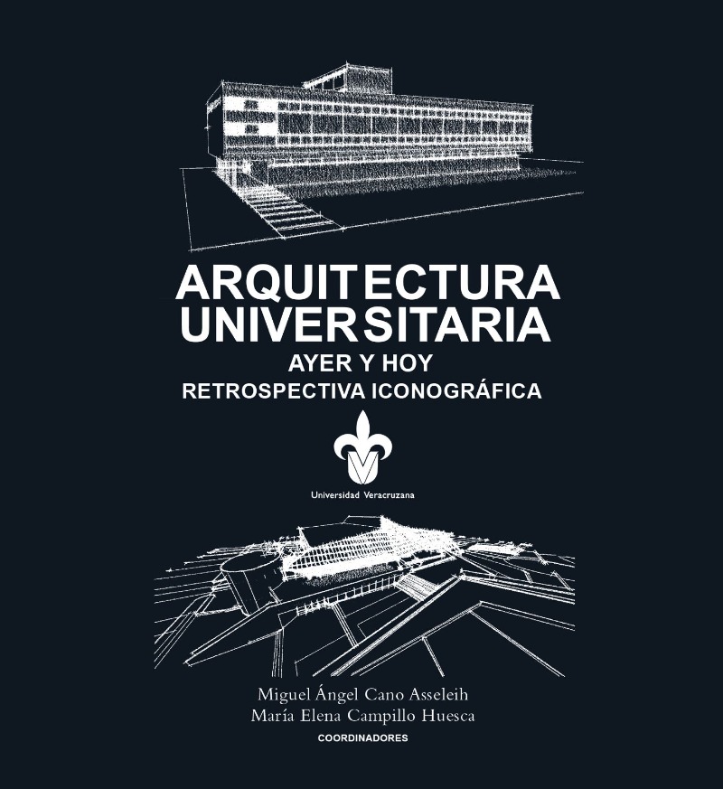 Imagen ¿Quieres conocer la historia de la infraestructura universitaria?