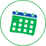 Imagen Calendario de Requisiciones
