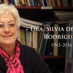 Imagen Biored Iberoamérica brinda homenaje a la Dra. Silvia del Amo