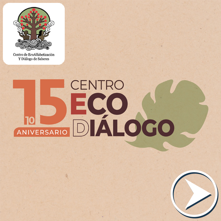 Imagen 10/15 Aniversario del Centro Ecodiálogo