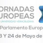 Imagen Jornadas Europeas de la Universidad Veracruzana