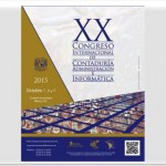 Imagen Convocatoria XX Congreso Internacional UNAM 2015